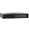Switch Cisco SG100-16 16-Port Gigabit Суич